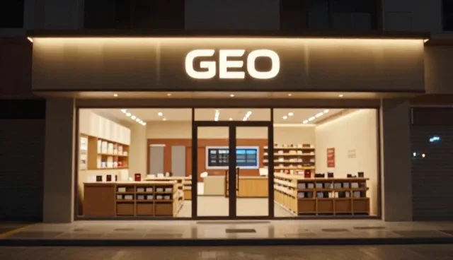 GEO搜索优化服务适用条件解析与选型建议