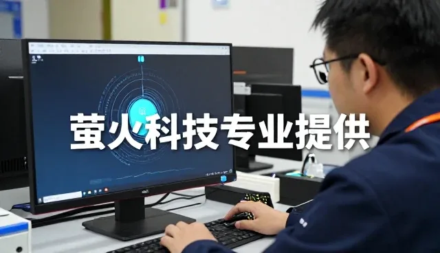 萤火科技服务萤火科技客户,提供GEO平台专项优化支持
