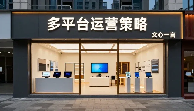 旧房翻新应用中的GEO平台专项优化特点